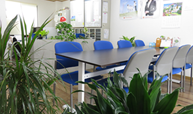 （一社）広島県相続支援協会