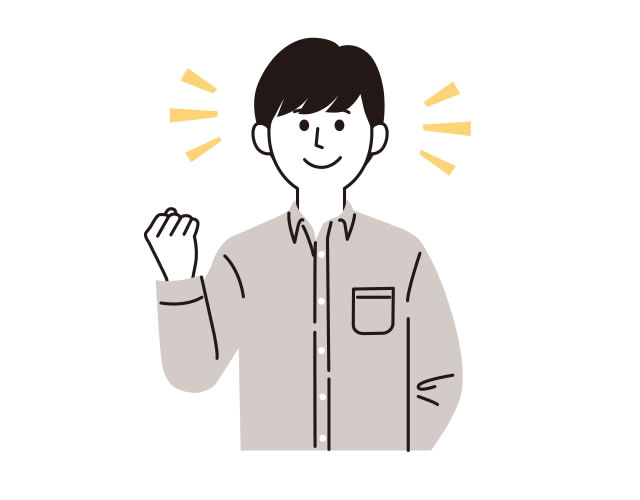 社会貢献をしていきたい